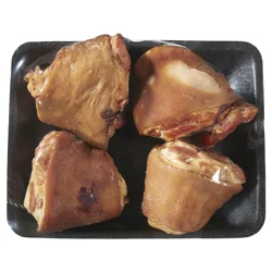 Fresh From Meijer Frozen Smoked Pork Hocks