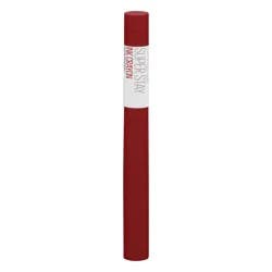 Super Stay Run the World 80 Ink Crayon Lip Crayon 0.04 oz
