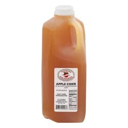 Apple Cider (Brand May Vary) Fresh