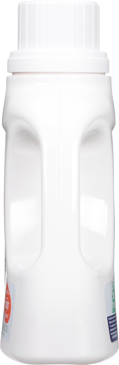 slide 2 of 9, ARM & HAMMER Sensitive Skin Free & Clear Detergent 36.5 fl oz, 36.50 fl oz