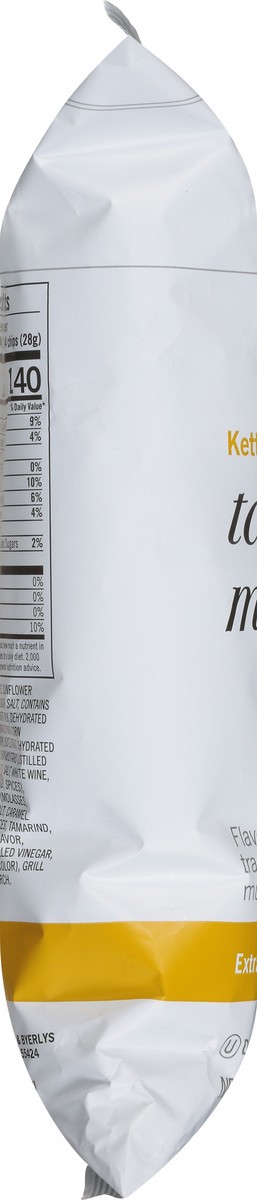 slide 12 of 12, Lunds & Byerlys Extra Crunchy Tavern Mustard Kettle Chips 8 oz, 8 oz