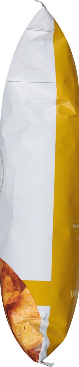 slide 7 of 12, Lunds & Byerlys Extra Crunchy Tavern Mustard Kettle Chips 8 oz, 8 oz