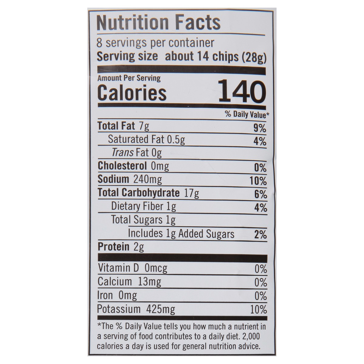 slide 3 of 12, Lunds & Byerlys Extra Crunchy Tavern Mustard Kettle Chips 8 oz, 8 oz