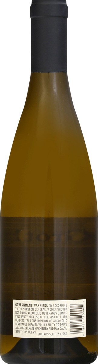 slide 4 of 8, Groth Chardonnay, 750 ml