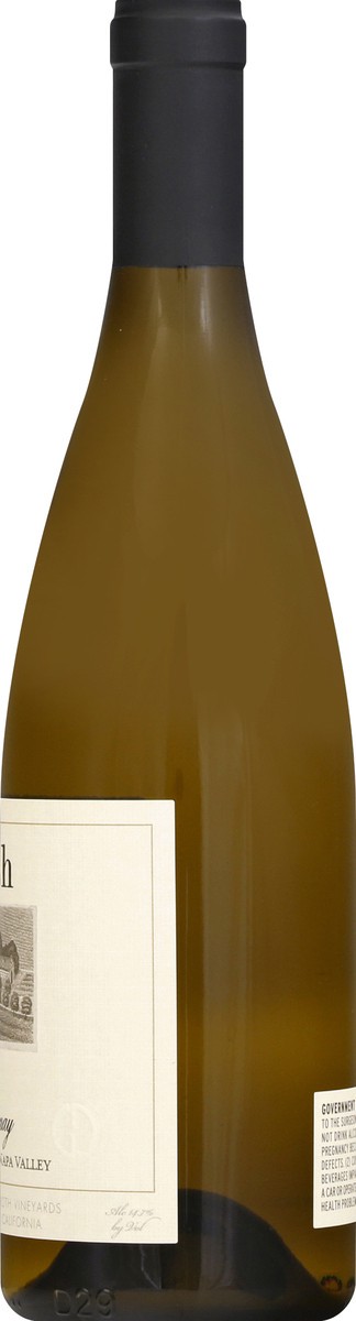 slide 3 of 8, Groth Chardonnay, 750 ml