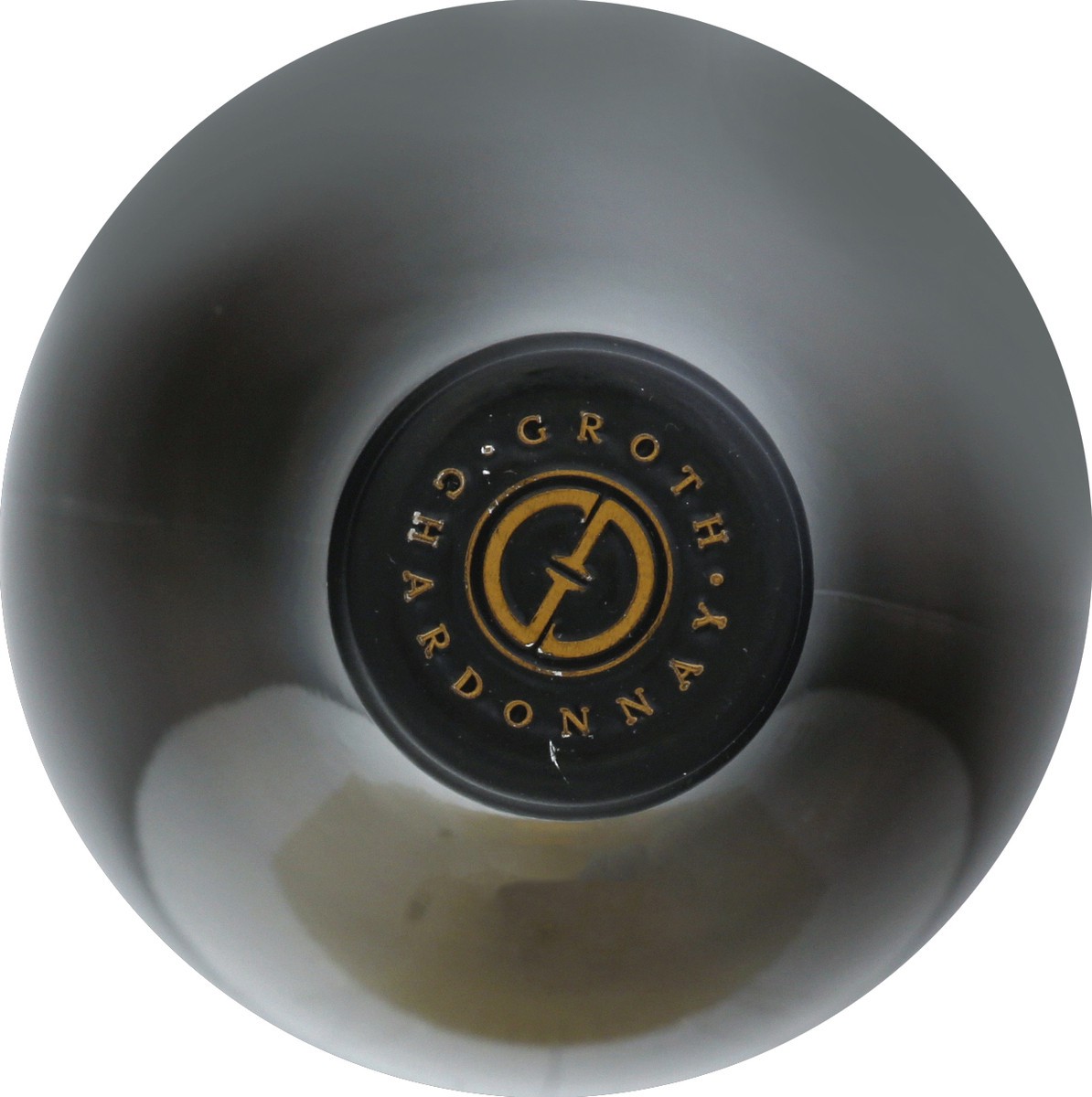 slide 7 of 8, Groth Chardonnay, 750 ml