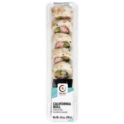 Bento Express California Roll 4.6 oz