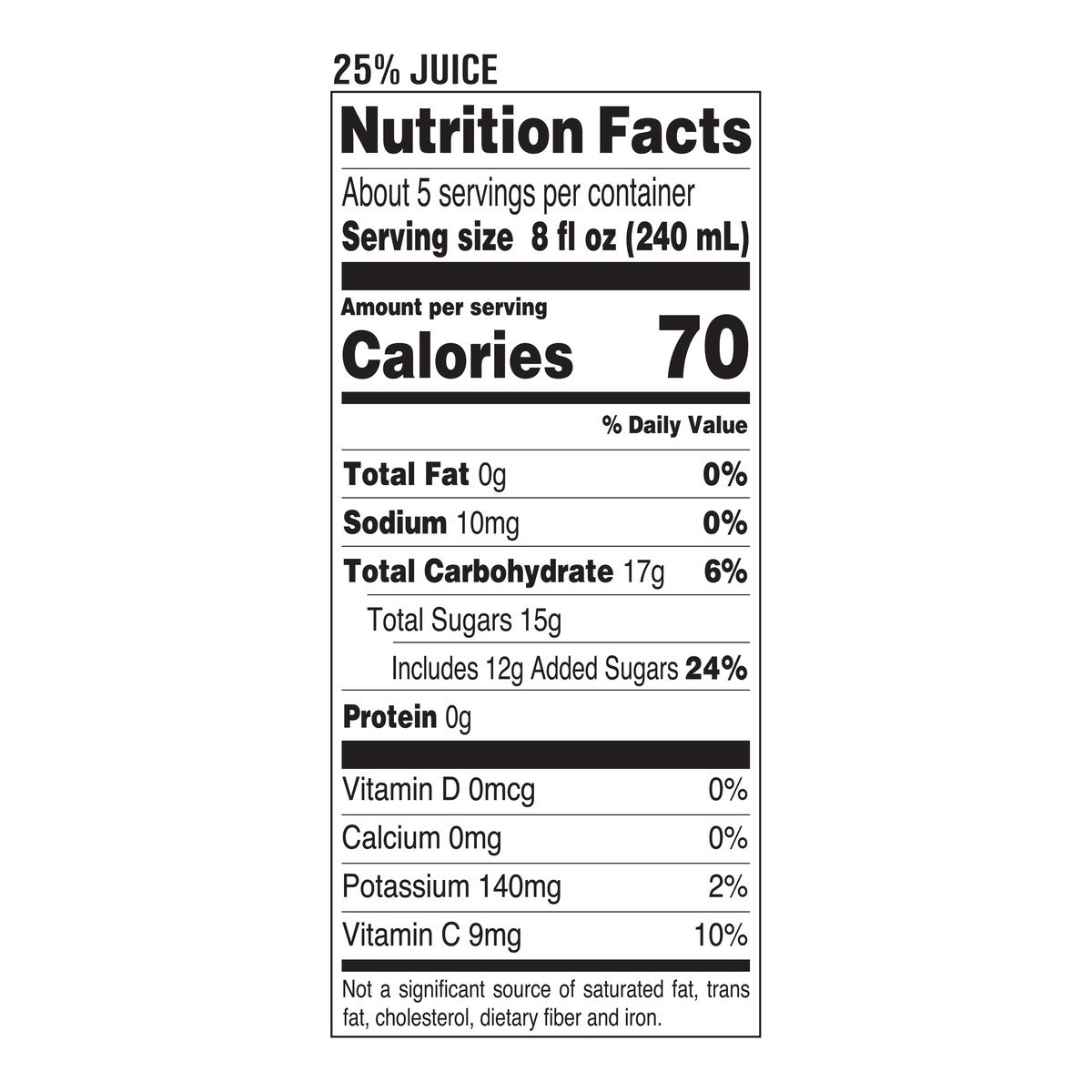 slide 2 of 7, Tropicana Flavored Drink - 42 oz, 42 oz