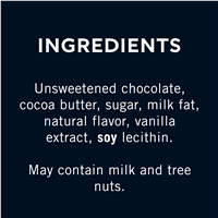 slide 10 of 17, Ghirardelli Dark Chocolate, Midnight Reverie, 86% Cacao, 3.17 Ounce, 3.17 oz