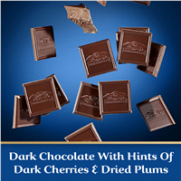 slide 3 of 17, Ghirardelli Dark Chocolate, Midnight Reverie, 86% Cacao, 3.17 Ounce, 3.17 oz
