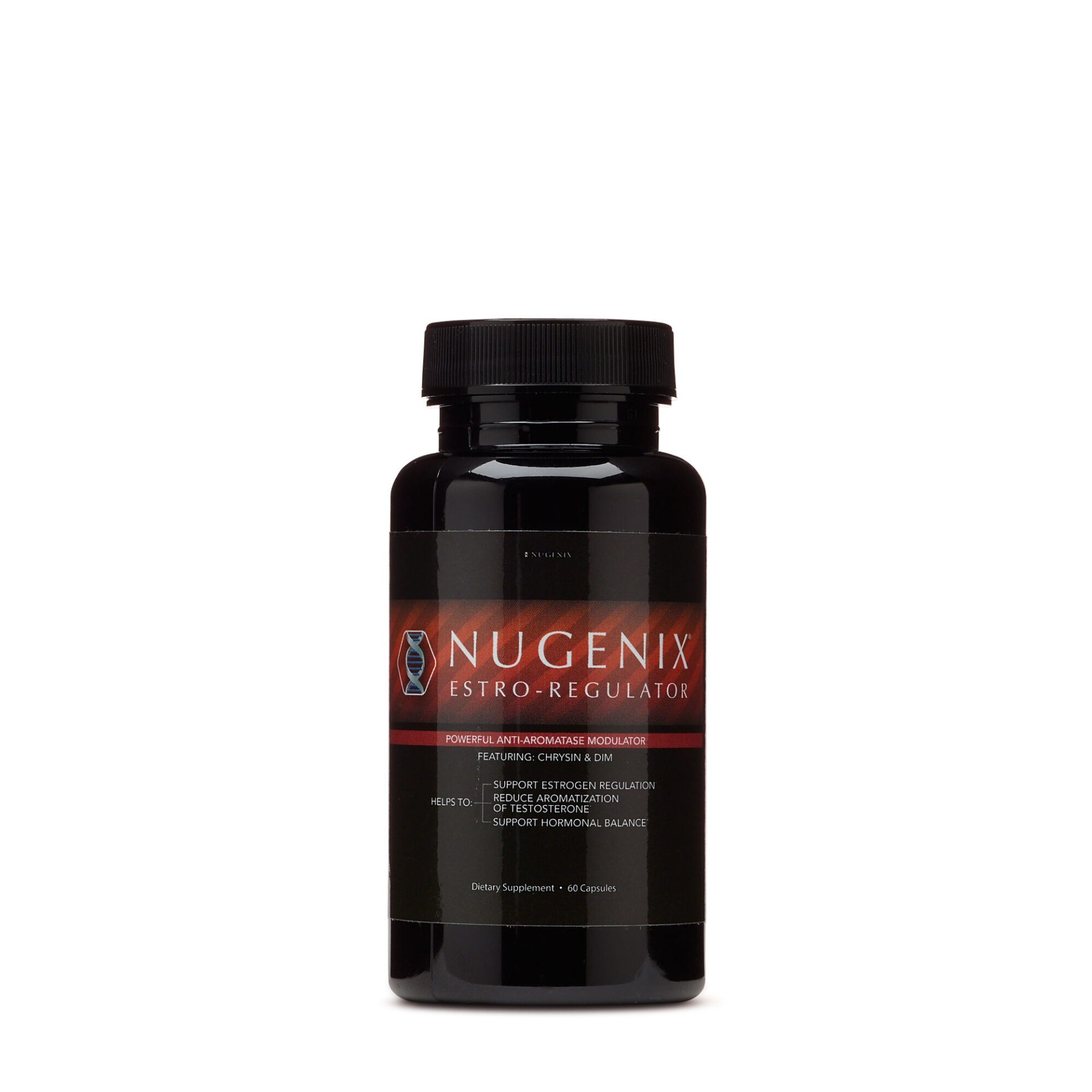 slide 1 of 1, Nugenix Estro-Regulator, 60 ct