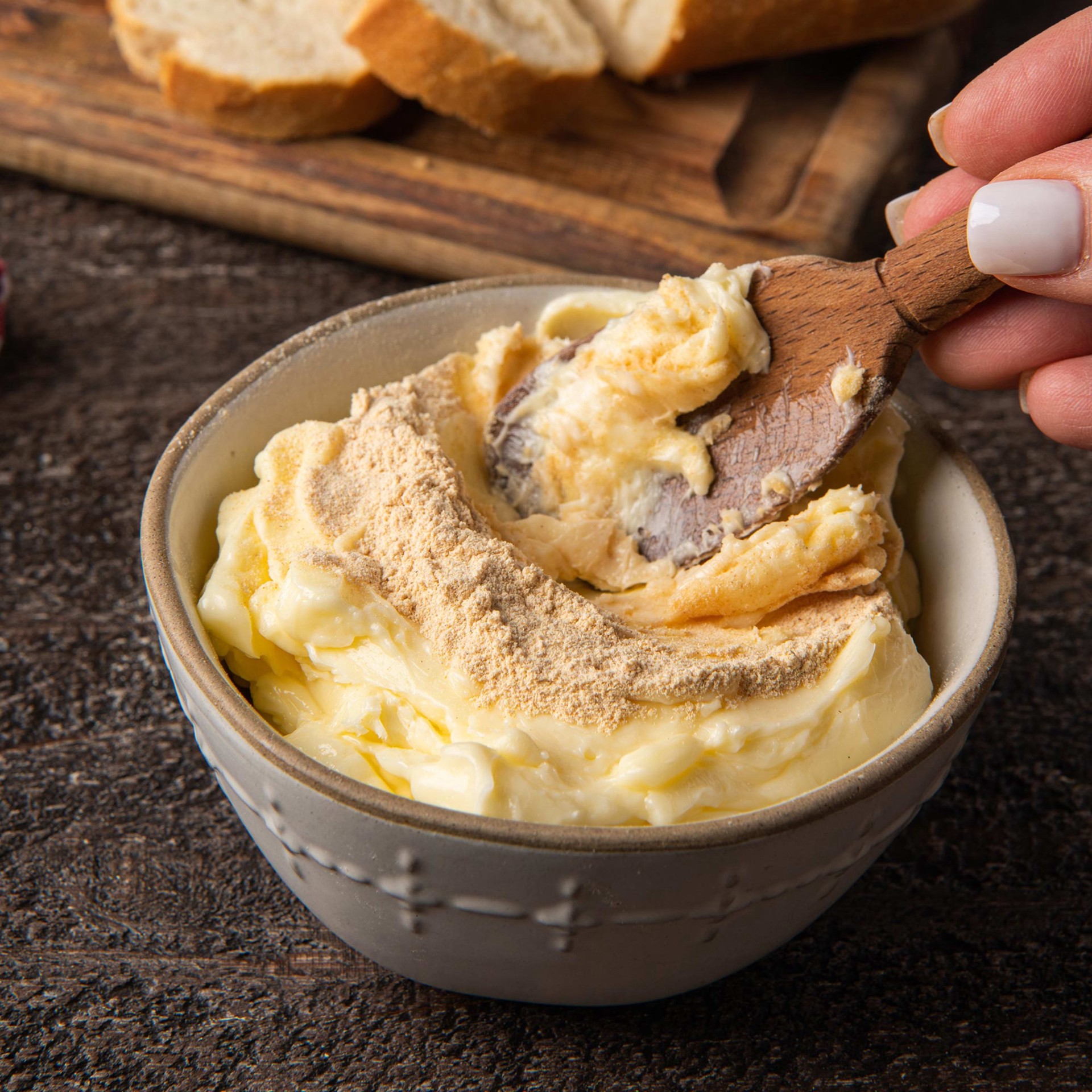 slide 4 of 5, Lawry's Casero Garlic Powder, 2.75 oz, 2.75 oz