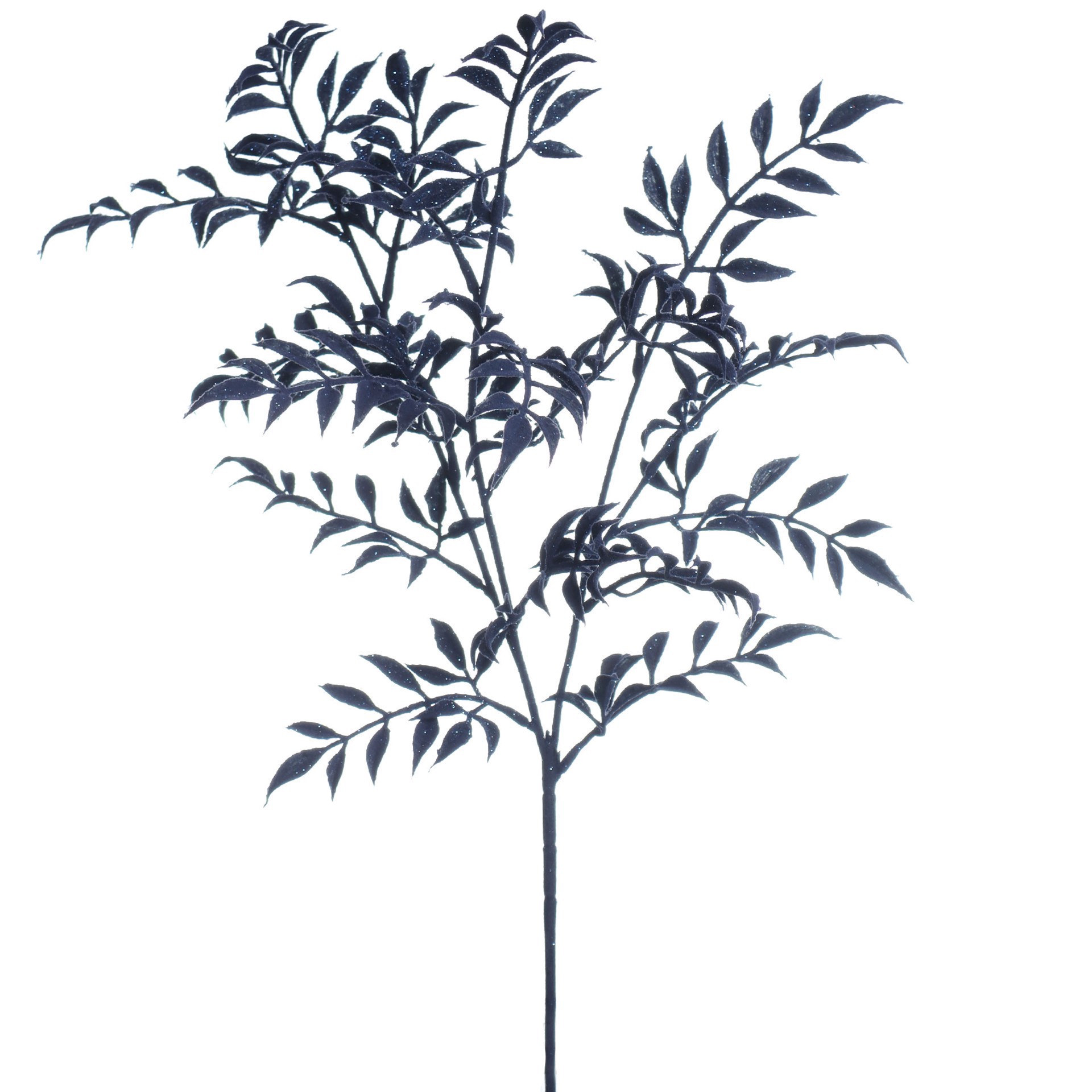 slide 2 of 3, 30" Fern Stem By Ashland, 30 in