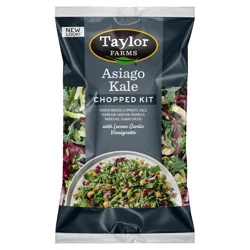 Taylor Farms Chopped Kit