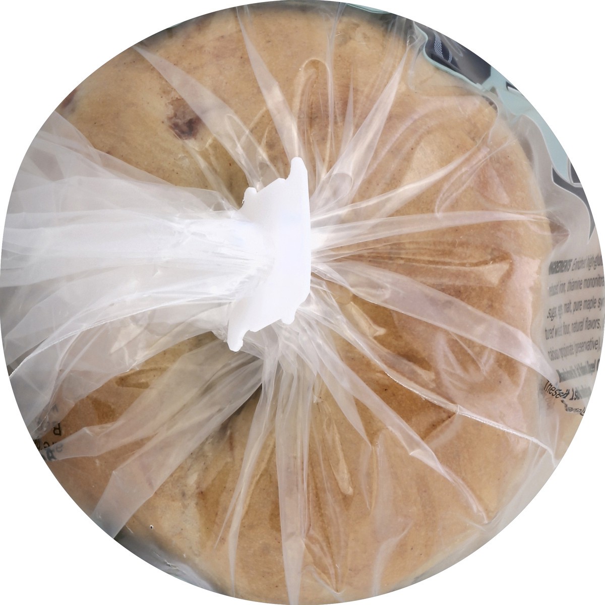 slide 4 of 5, 1st National Bagel Company 1St National French Toast Refrigerated Bagels, 14.25 oz