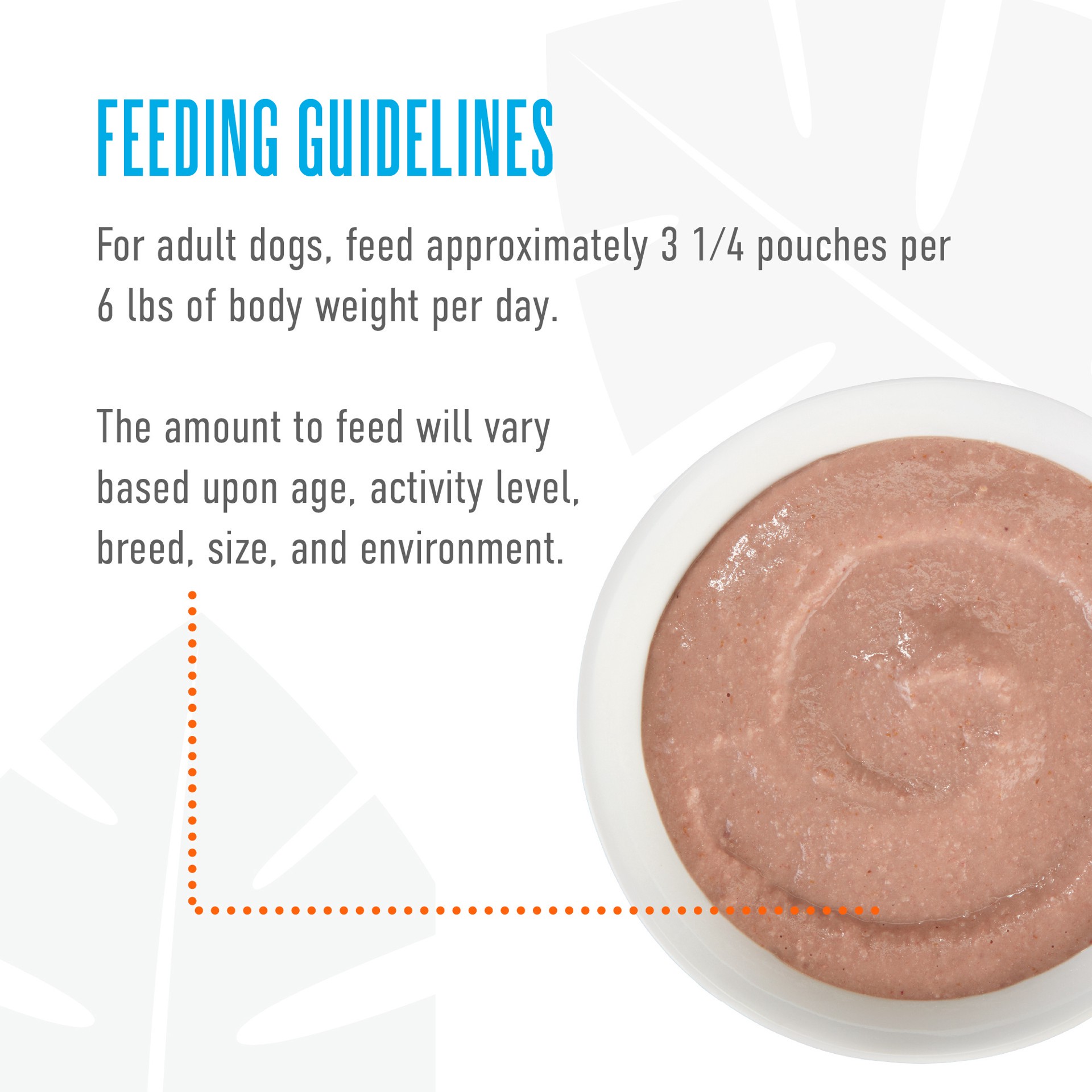 slide 4 of 6, Tiki Dog Senior Mousse Wet Dog Food, Chicken, Beef & Pumpkin, 3.5 oz. Pouch (12 Count), 3.5 oz