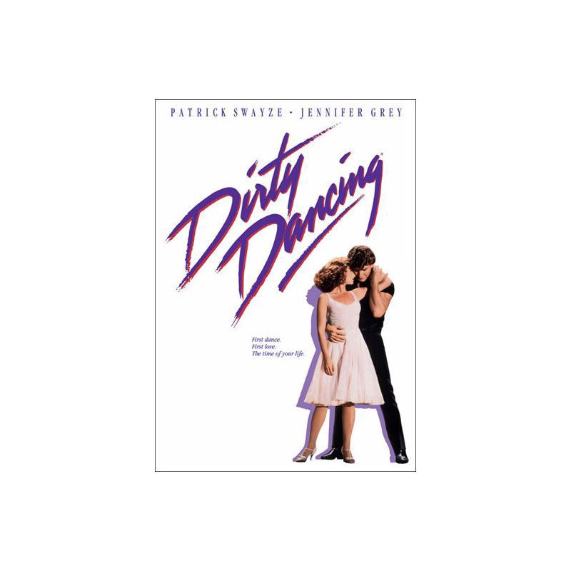 slide 1 of 1, Lionsgate Dirty Dancing, 1 ct