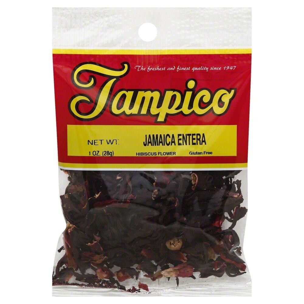 slide 1 of 1, Tampico Jamaica Seasoning, 1 oz