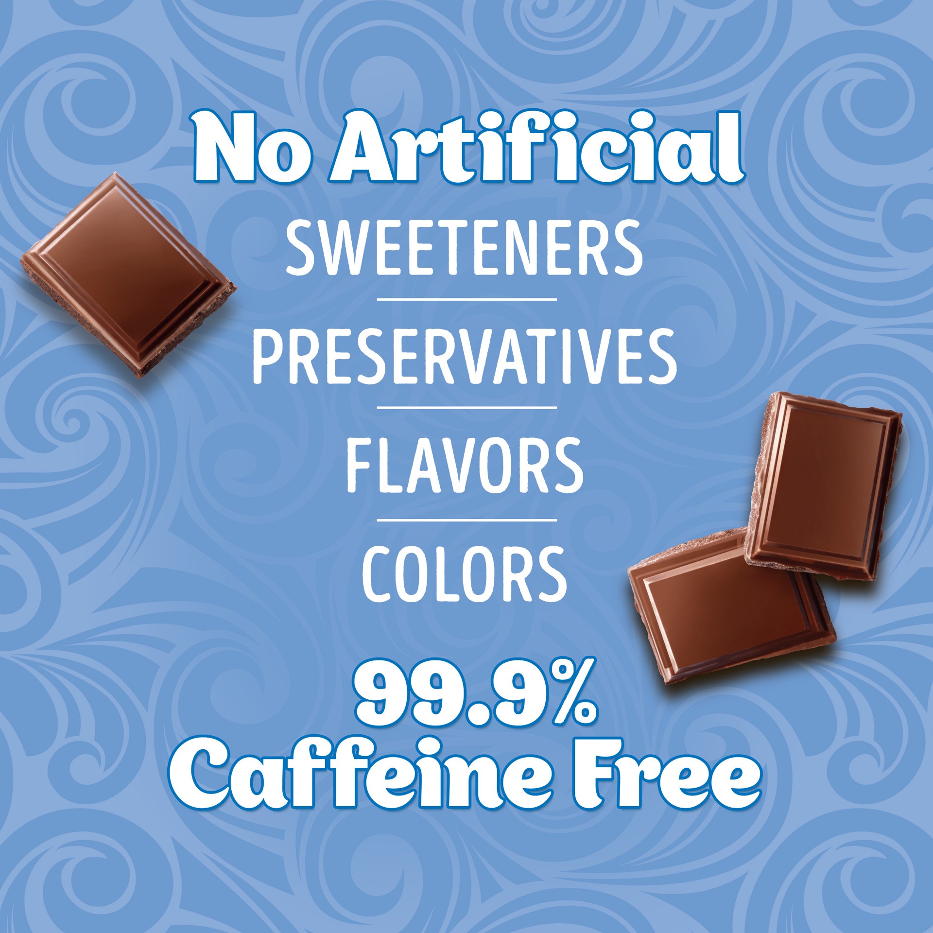 slide 2 of 5, Swiss Miss Milk Chocolate Flavor Hot Cocoa Mix Family Pack Envelope - 16 ct, 16 ct