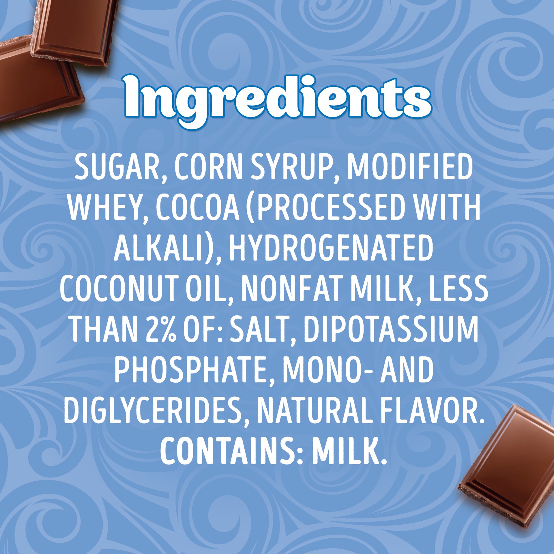 slide 4 of 5, Swiss Miss Milk Chocolate Flavor Hot Cocoa Mix Family Pack Envelope - 16 ct, 16 ct
