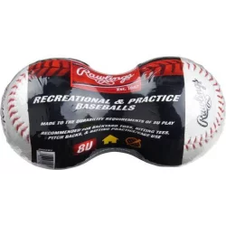 Rawlings 8 and Under Baseball
