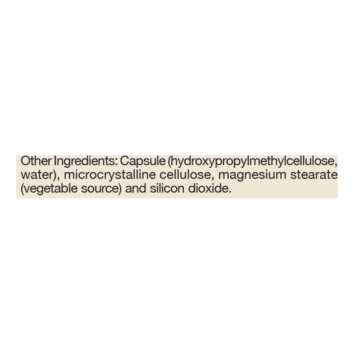 slide 4 of 5, Jarrow Formulas Glutathione Reduced 500mg - 120 Veggie Capsules - Intracellular Antioxidant - Promotes Recycling of Vitamins C & E - Gluten Free - Vegan, 120 ct