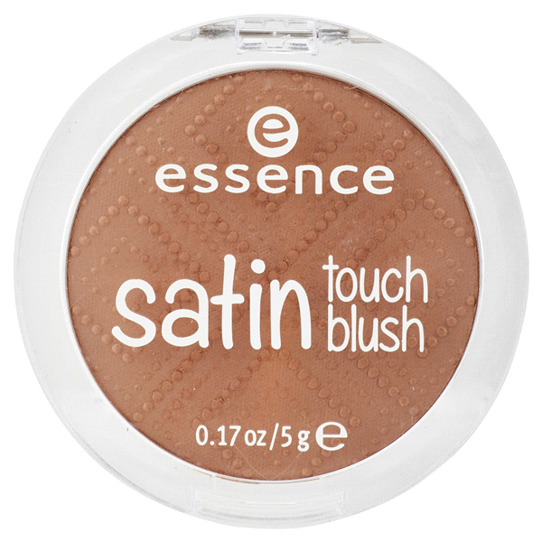 slide 1 of 1, Essence Satin Touch Blush 20, 1 ct