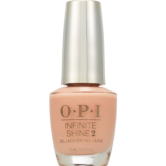 slide 1 of 1, OPI NAIL COLOR Opi Passion Infinite Shine Lacquer, 0.5 oz