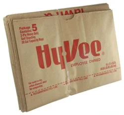 Hy-Vee Yard Waste Bag 5ct