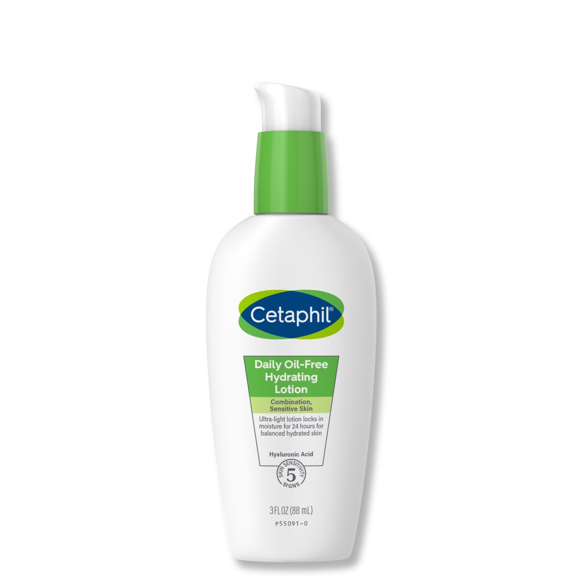 slide 1 of 11, Cetaphil Daily Hydrating Lotion, 3 fl oz, 3 oz