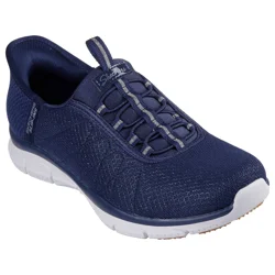Skechers Brilliance Night Shift Navy 7