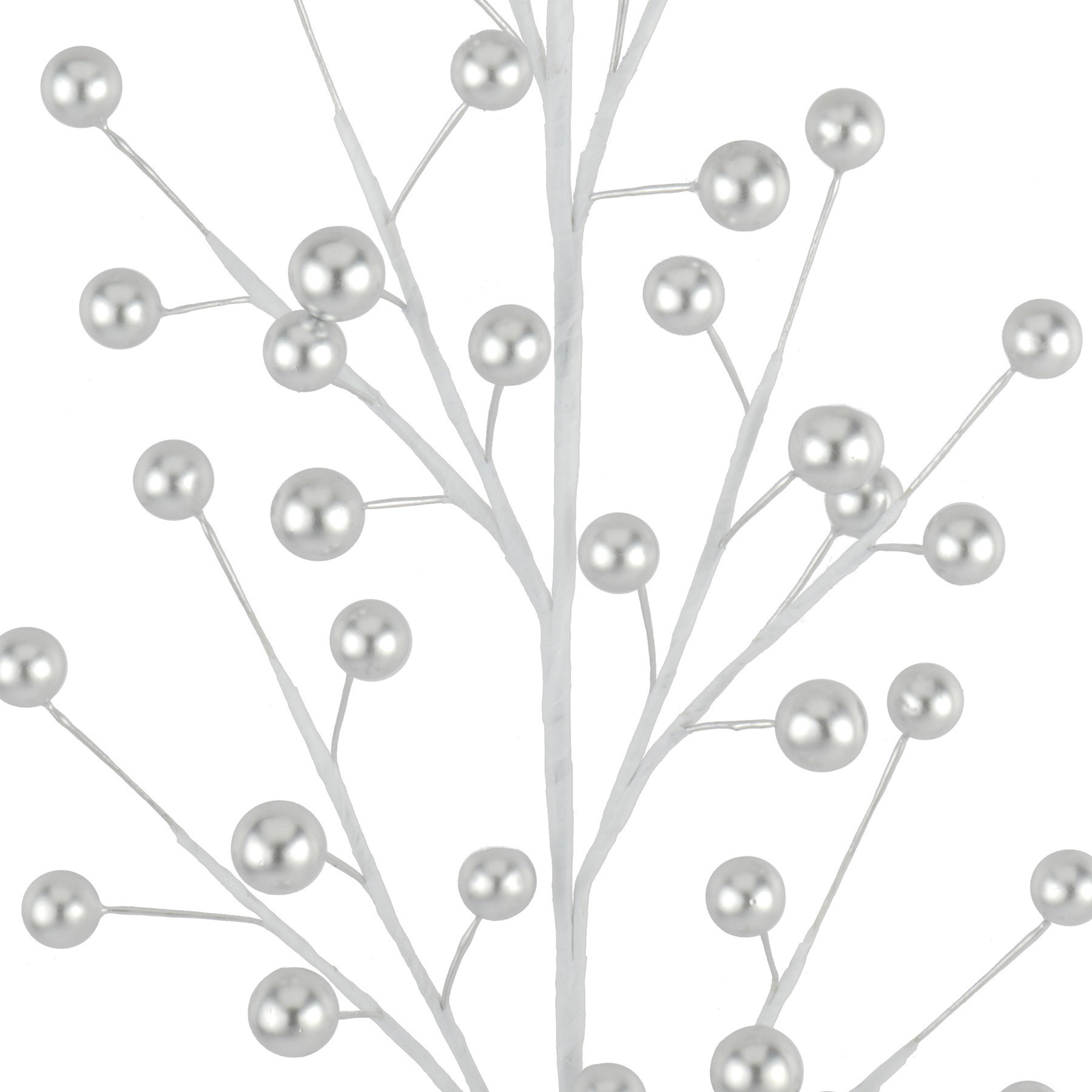 slide 2 of 2, 27.5" Berry Stem By Ashland, 27.5 in