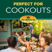 slide 9 of 13, Eckrich Polska Kielbasa 13 oz, 13 oz