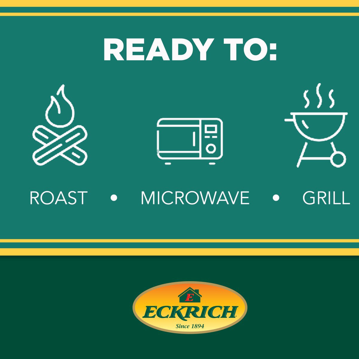 slide 4 of 13, Eckrich Polska Kielbasa 13 oz, 13 oz