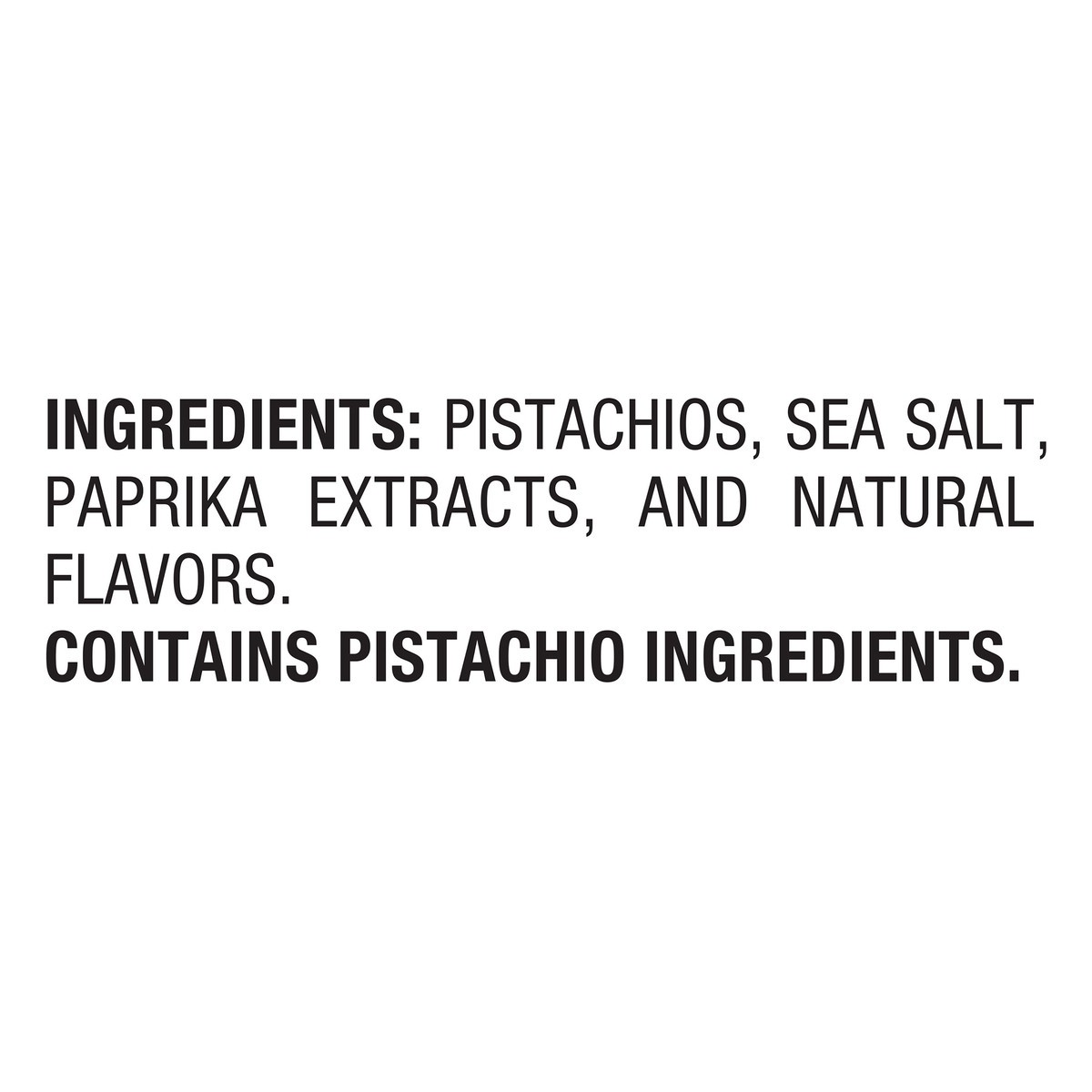 slide 2 of 8, Nut Harvest Pistachios Spicy Flavored, 3.75 oz