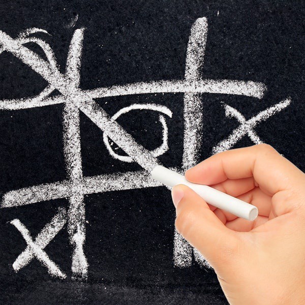 slide 5 of 5, Cra-Z-Art Chalk 16 ea, 16 ct