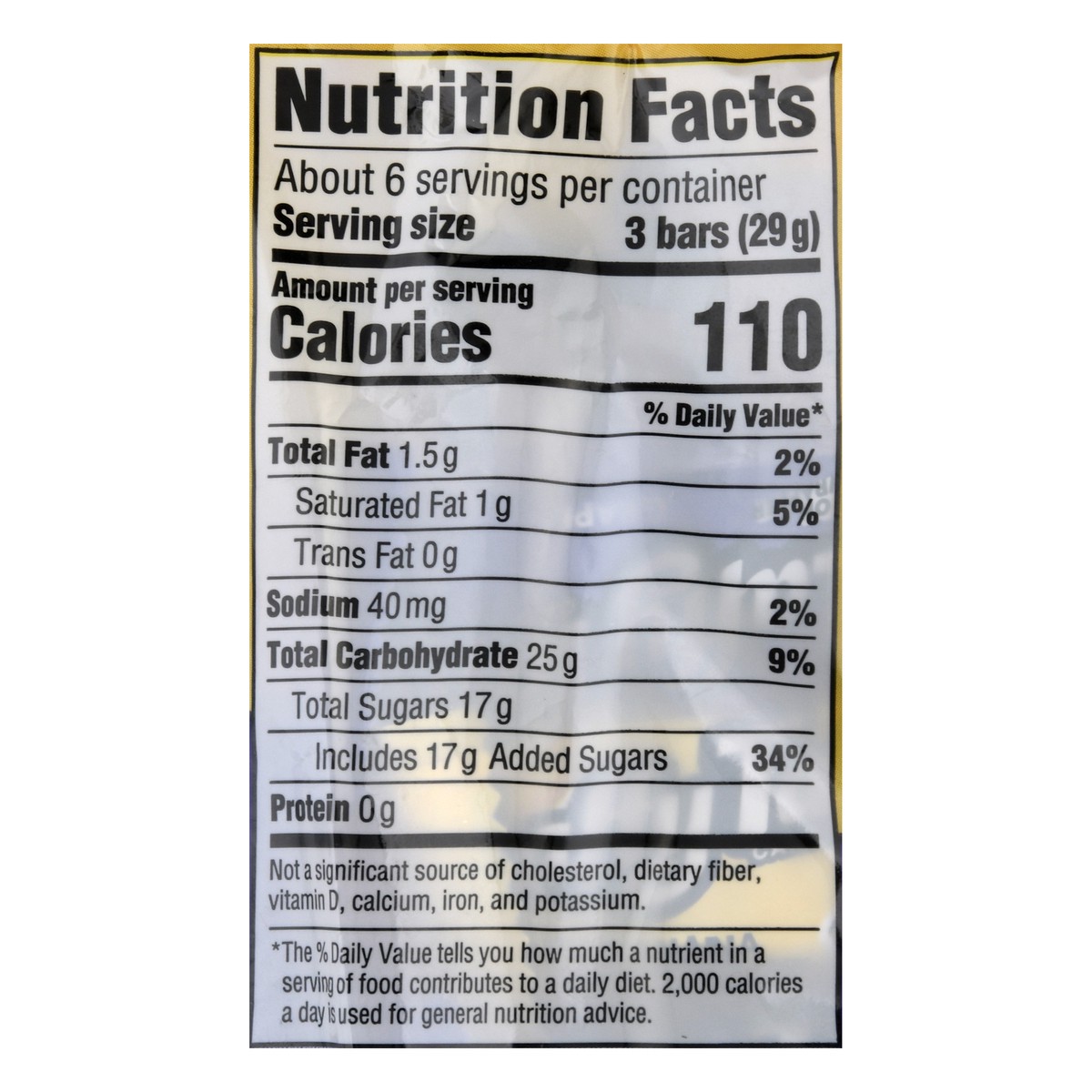 slide 5 of 13, Laffy Taffy Bars Mini 6 oz, 6 oz