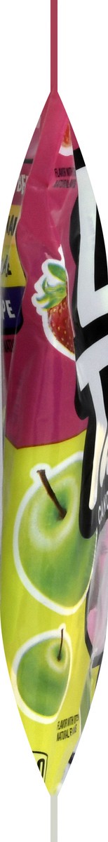 slide 11 of 13, Laffy Taffy Bars Mini 6 oz, 6 oz