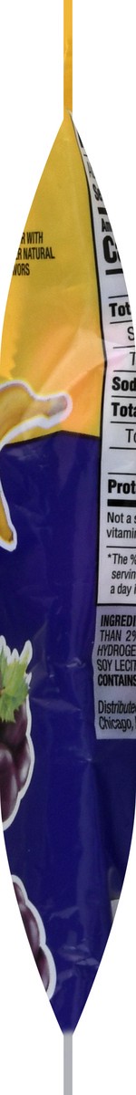 slide 6 of 13, Laffy Taffy Bars Mini 6 oz, 6 oz