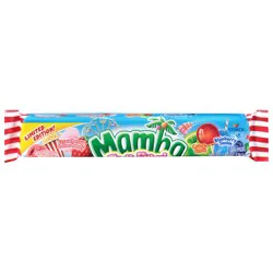 Mamba Fruit Chews, 3 x 6 Chews Packs