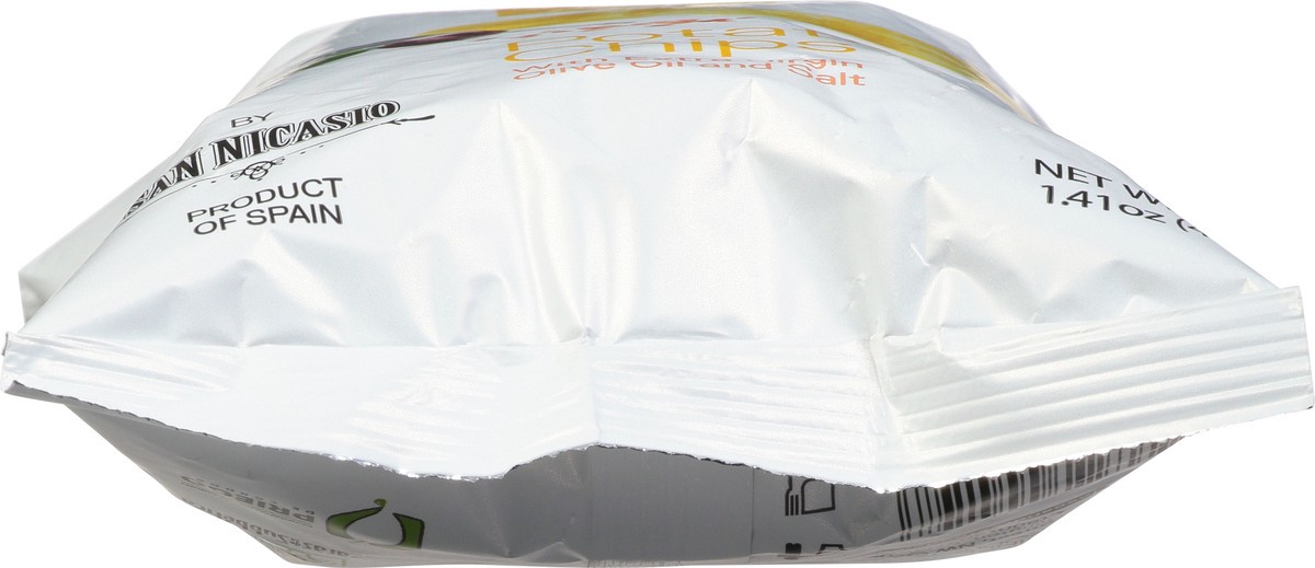 slide 11 of 13, Jose Andres Potato Chips, 1.41 oz