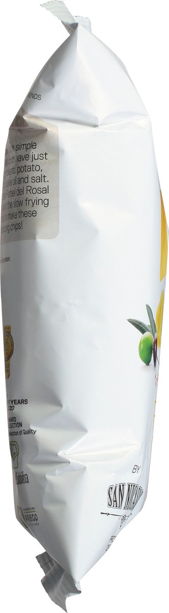 slide 6 of 13, Jose Andres Potato Chips, 1.41 oz