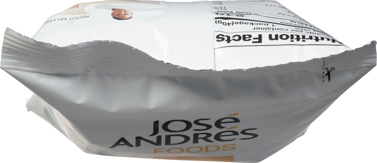 slide 7 of 13, Jose Andres Potato Chips, 1.41 oz