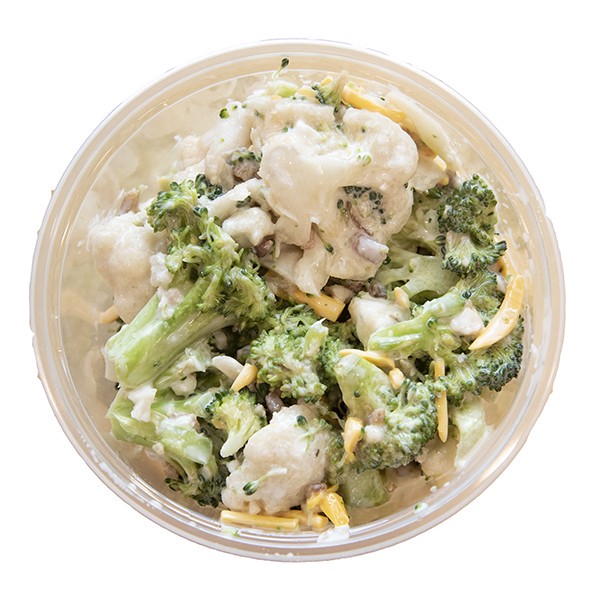 slide 1 of 1, Weis2Go Salad, per lb