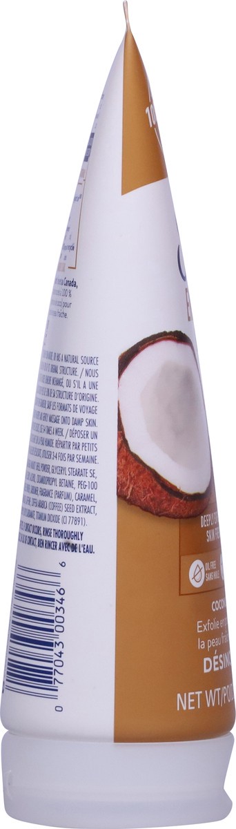 slide 5 of 13, St. Ives Energizing Coconut & Coffee Scrub 6 oz, 6 oz