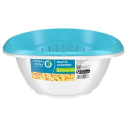 Simply Done Colander - 3 qt