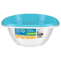 Simply Done Colander - 3 qt