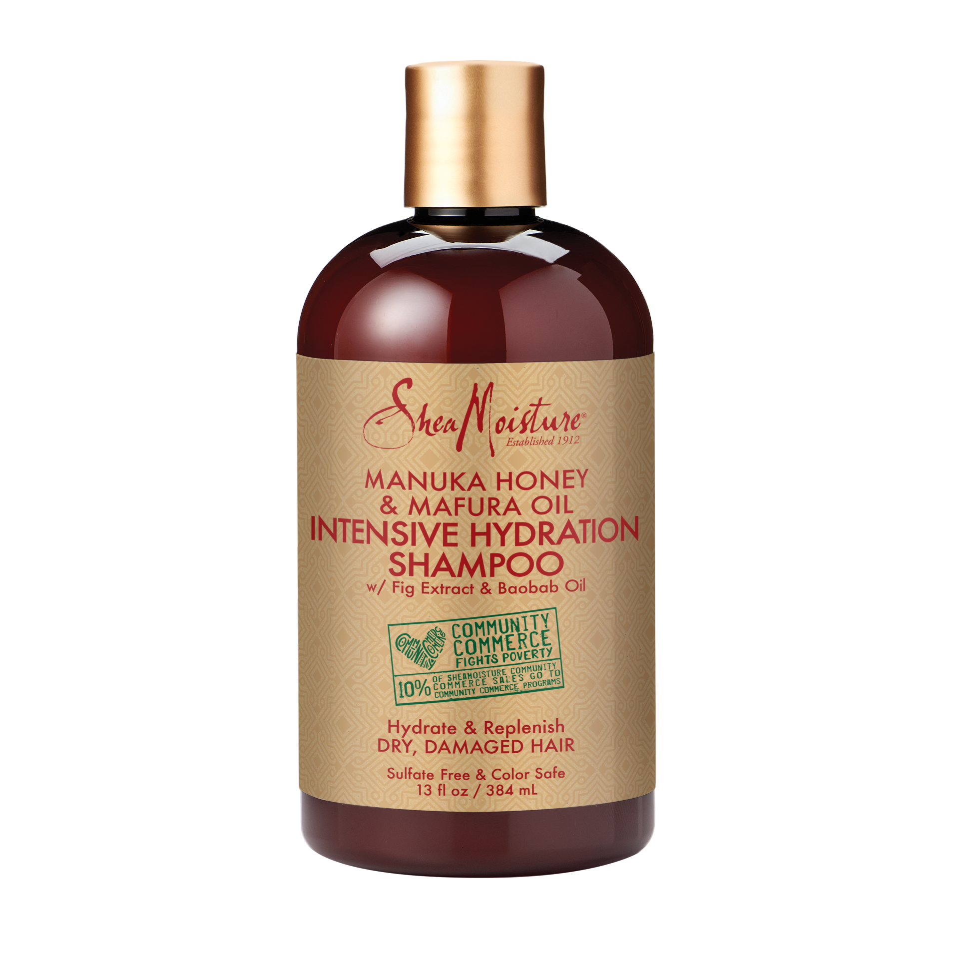 slide 1 of 2, SheaMoisture Motions Pomade Shine Enhancing - 3.5 Oz, 3.5 oz