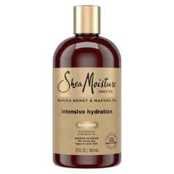 SheaMoisture Motions Pomade Shine Enhancing - 3.5 Oz