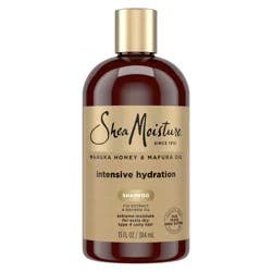 SheaMoisture Motions Pomade Shine Enhancing - 3.5 Oz